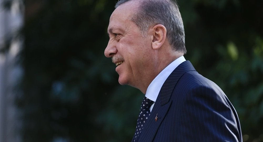 Δεν παίρνει θέση υπέρ Μόσχας ο Ερντογάν! – Κρατάει ίσες αποστάσεις – Να επιλυθεί διπλωματικά το πρόβλημα